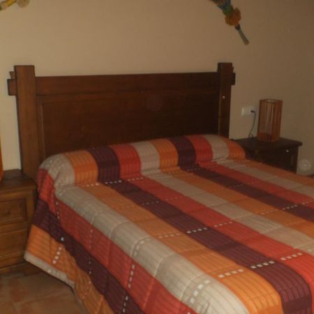 Apartamentos Casa La Cuca Alfambra 外观 照片