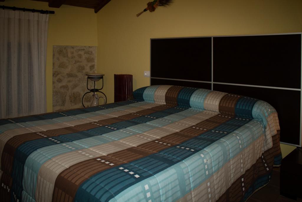 Apartamentos Casa La Cuca Alfambra 外观 照片