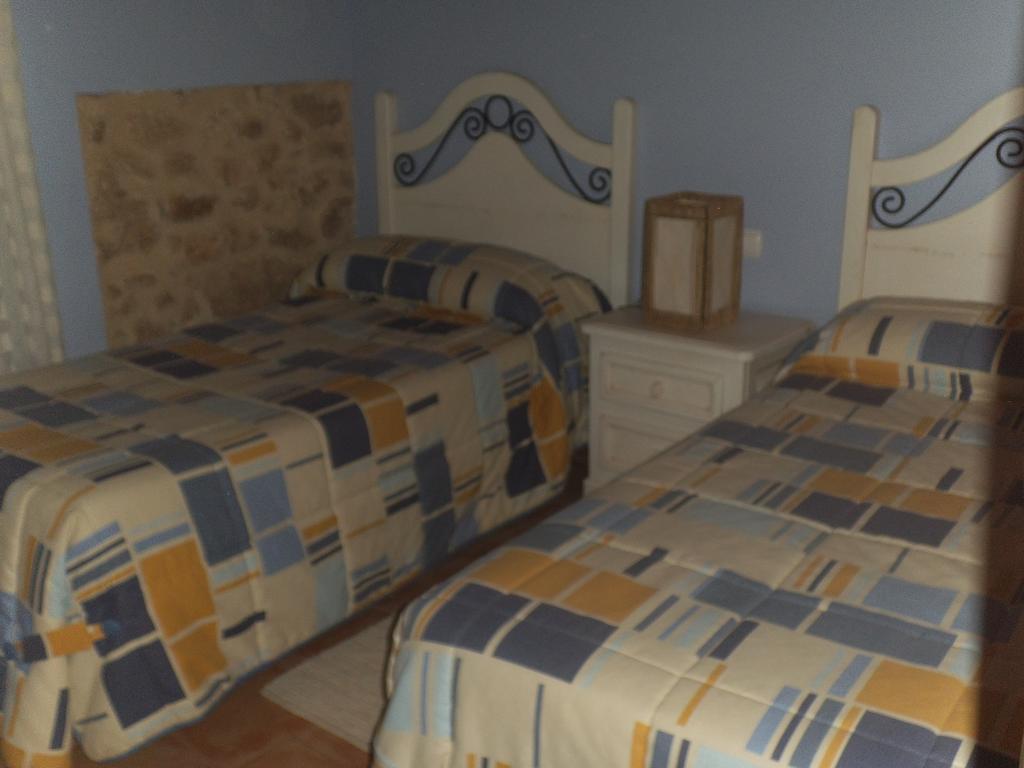 Apartamentos Casa La Cuca Alfambra 客房 照片